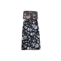 Daisy Skulls w/Gems Ez Bandz