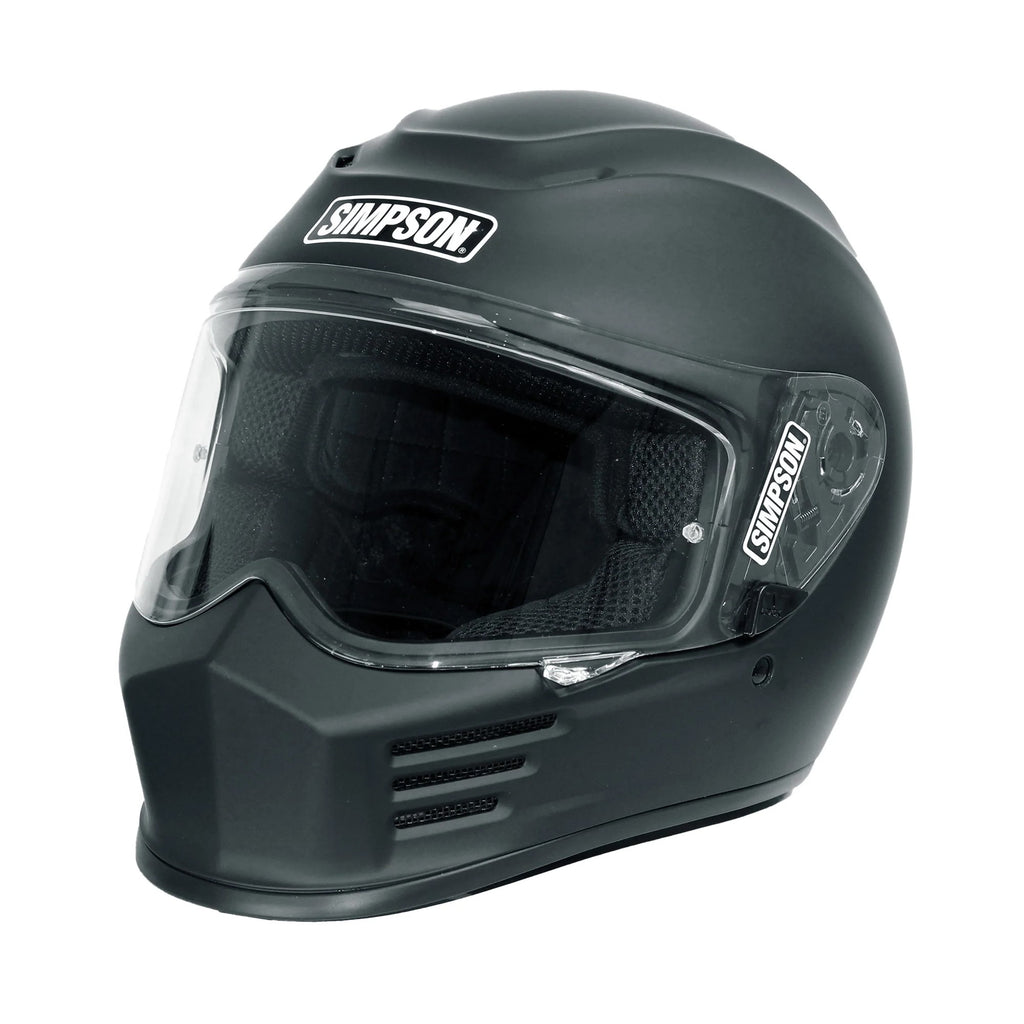 SPEED BANDIT MATTE BLK