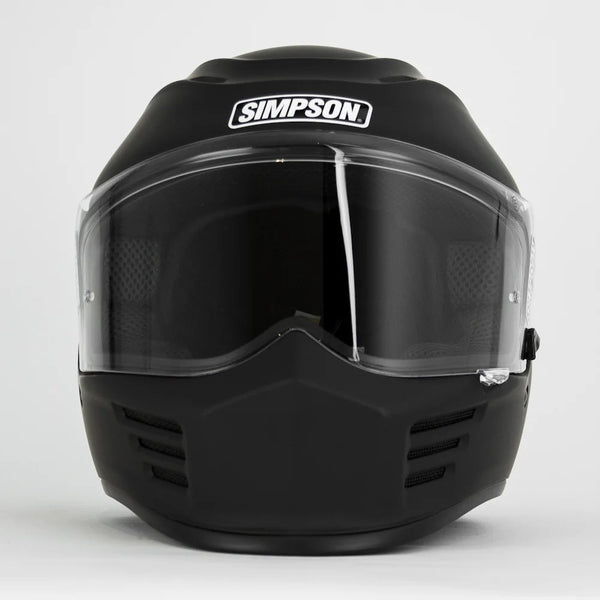 SPEED BANDIT MATTE BLK