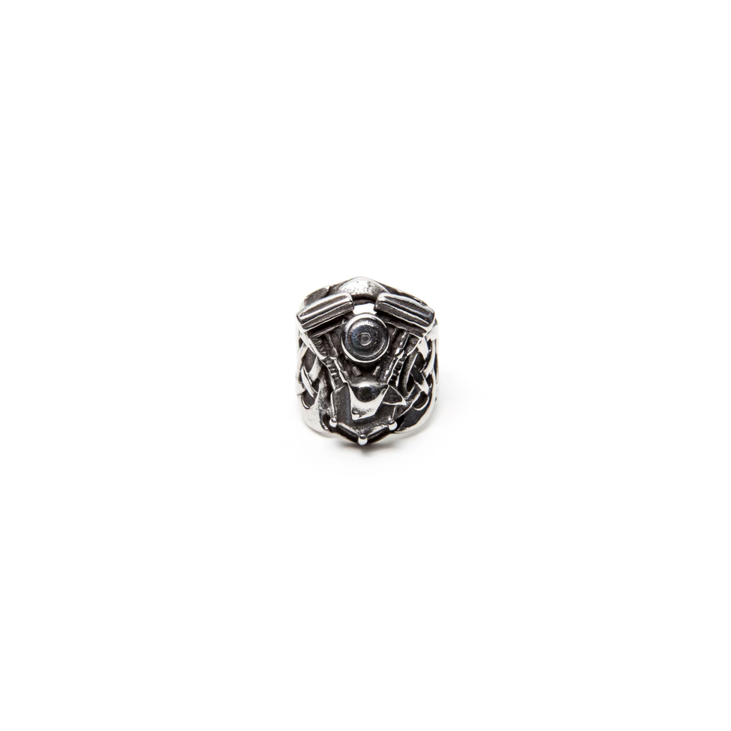 V-Twin Engine Ring