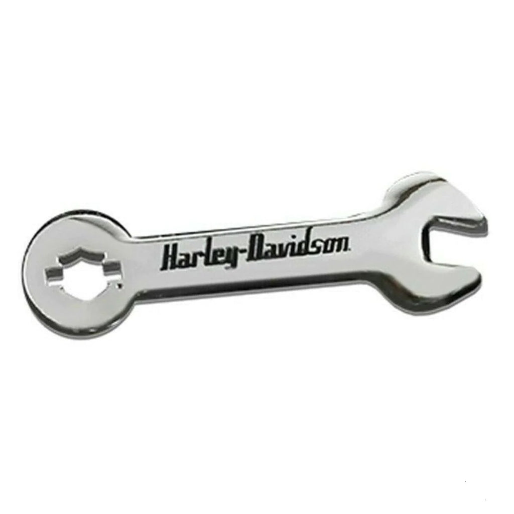 Wrench Pin