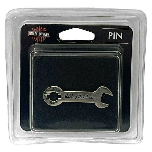 Wrench Pin