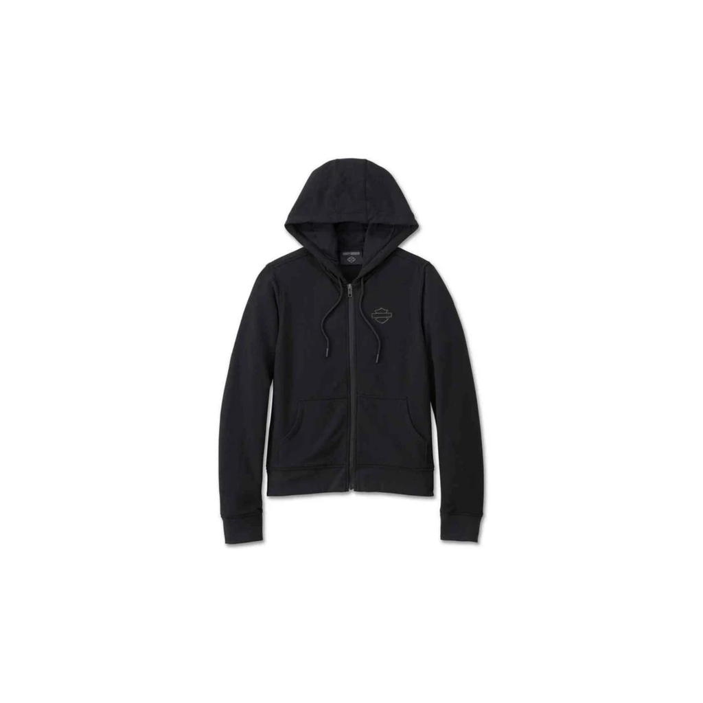 Women's Union 3-IN-1 Textile Riding Jacket