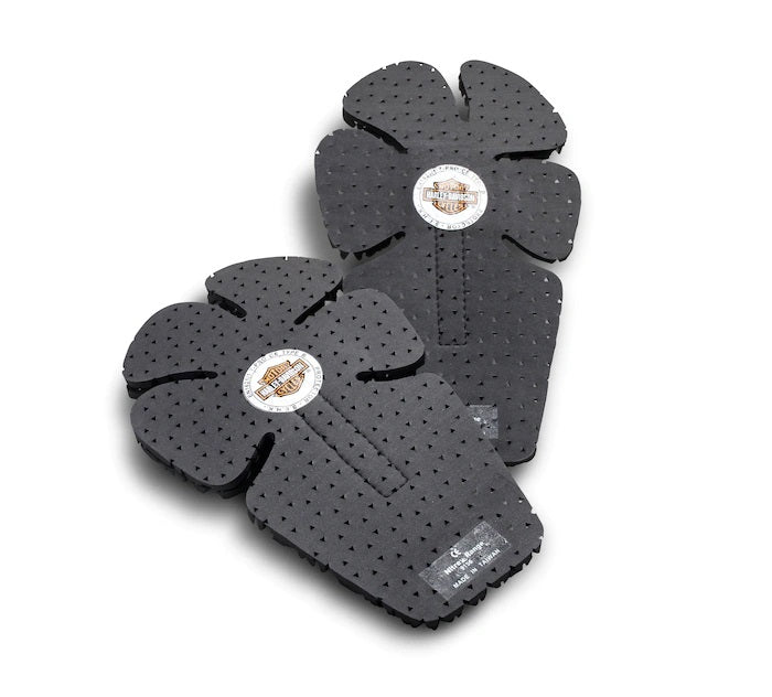 BODY ARMOR-LIGHTWEIGHT,BLK(SET OF TWO)