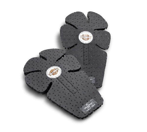 BODY ARMOR-LIGHTWEIGHT,BLK(SET OF TWO)