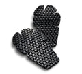 BODY ARMOR-LIGHTWEIGHT,BLK(SET OF TWO)