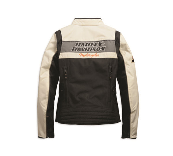 Fennimore Riding Jacket