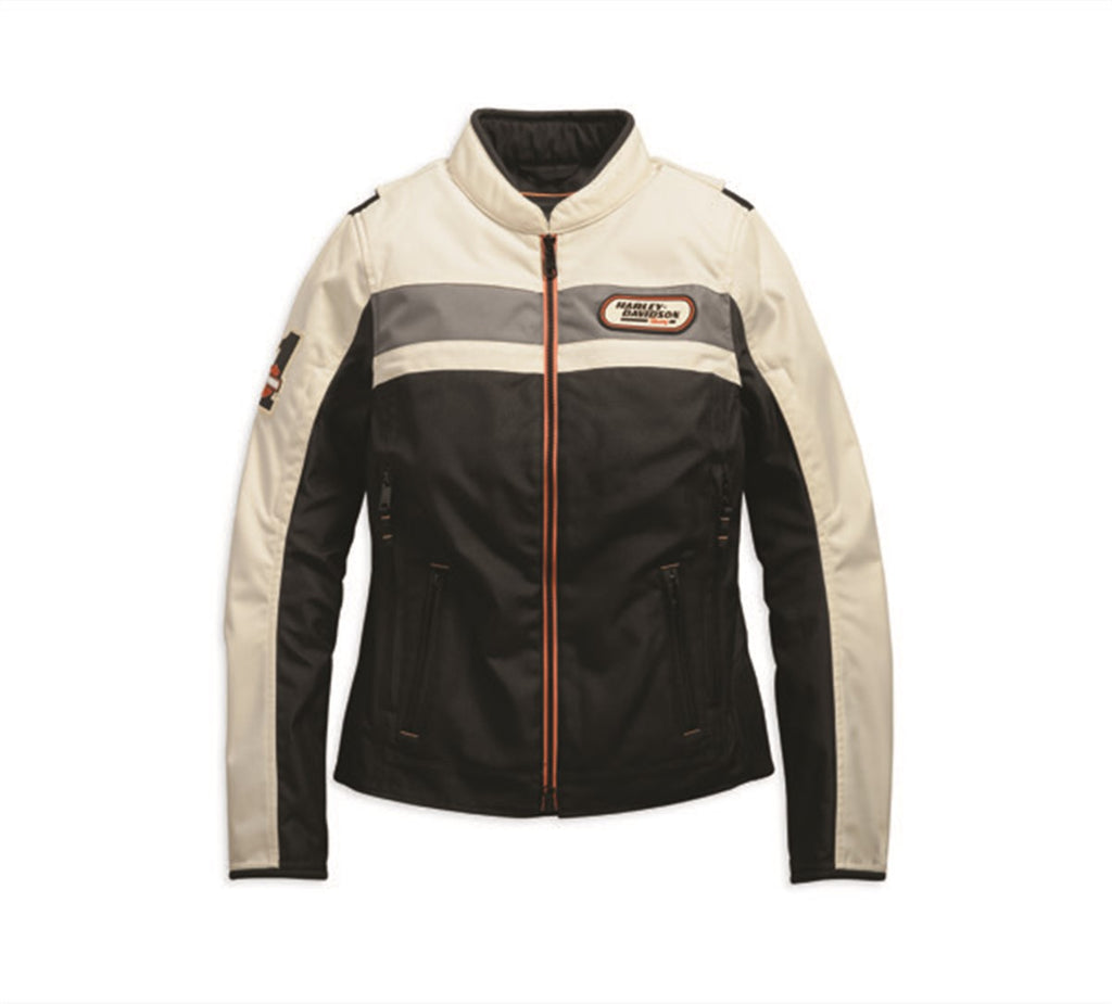 Fennimore Riding Jacket